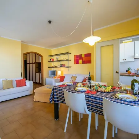 Lejlighed Sporting Club Paola Sirmione