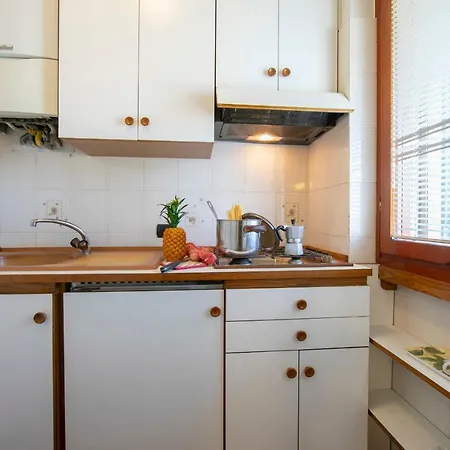 Sporting Club Paola Apartment