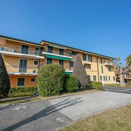 Apartment Sporting Club Paola