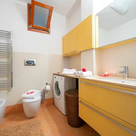 Apartment Sporting Club Paola